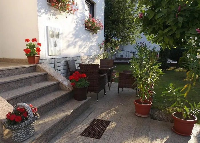 Villa Behic
