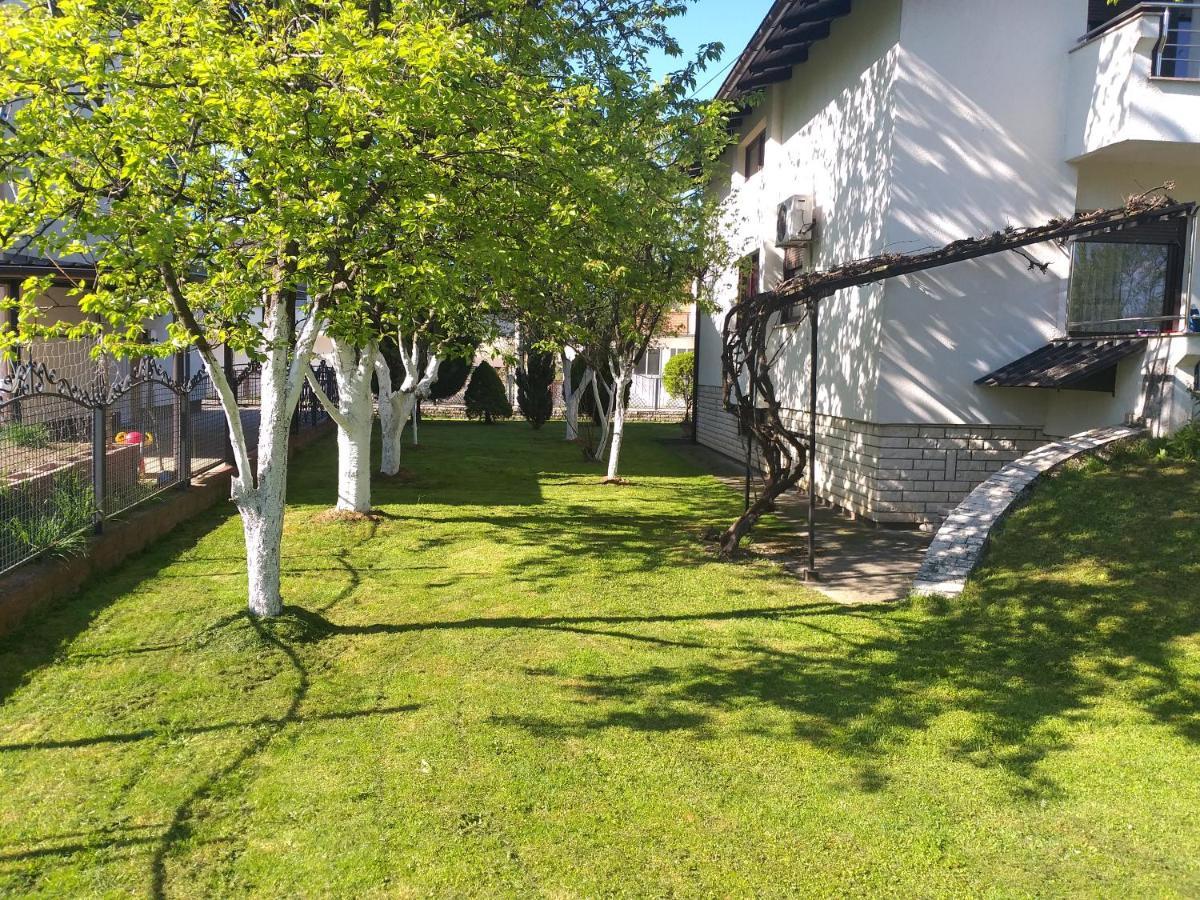 Ferienhaus Behic