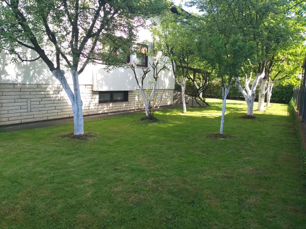 Behic Holiday home