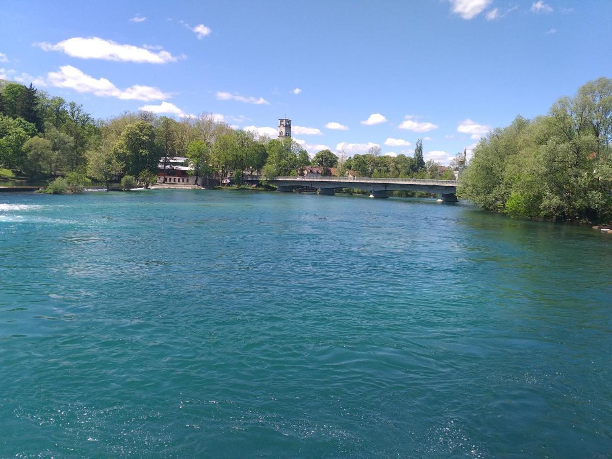 Behic * Bihac