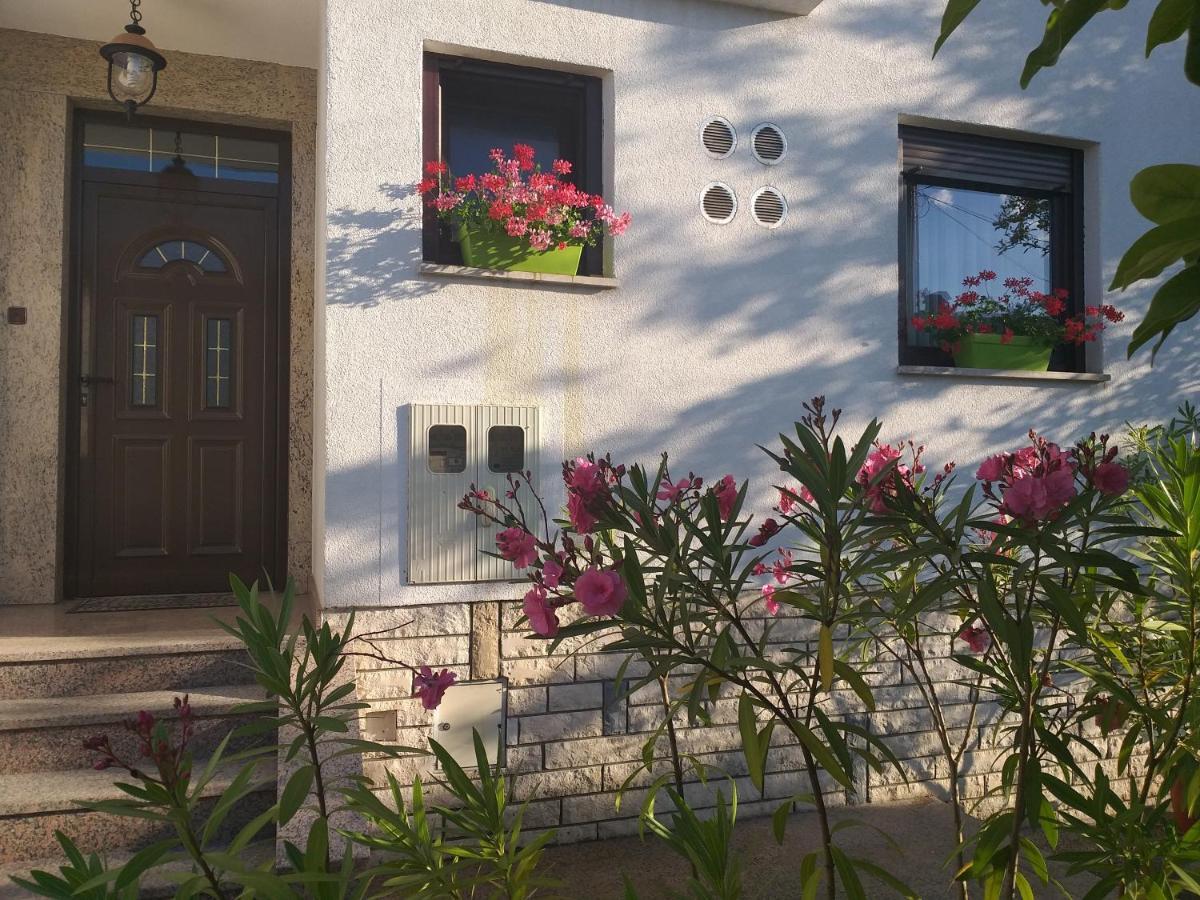 Holiday home Behic *