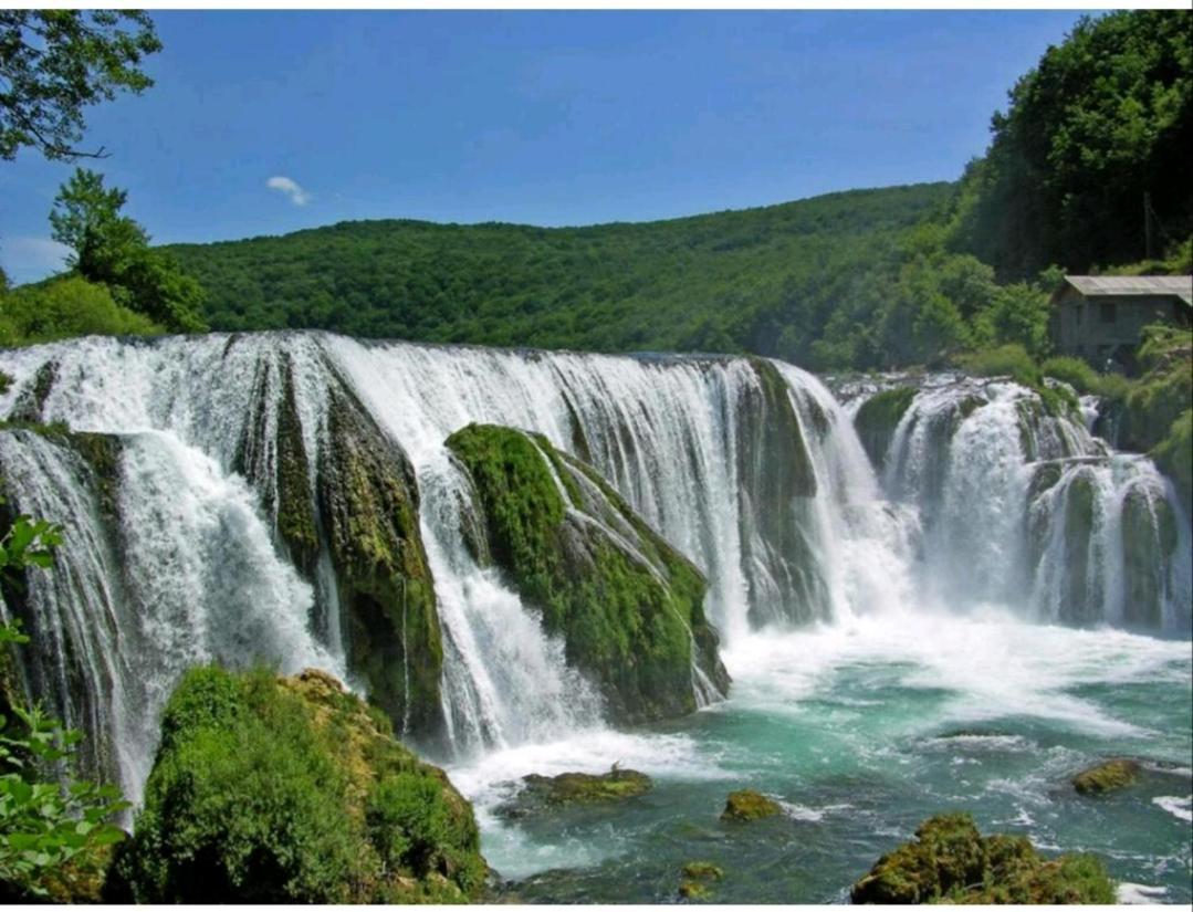 Ferienhaus Behic *