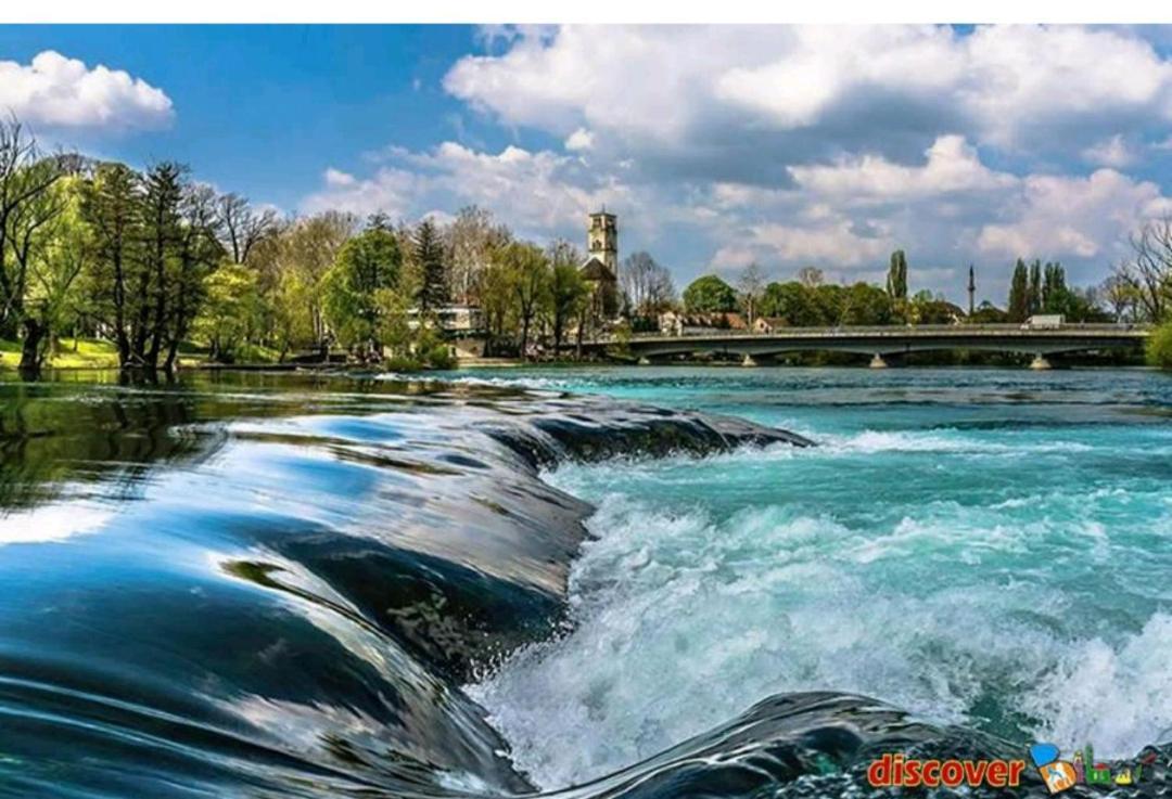 Ferienhaus Behic