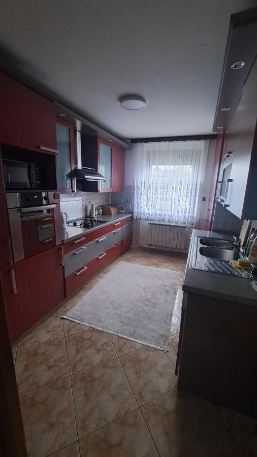 Holiday home Behic *