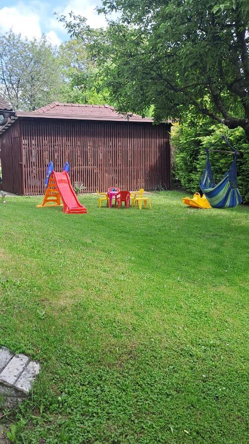 Behic Holiday home *