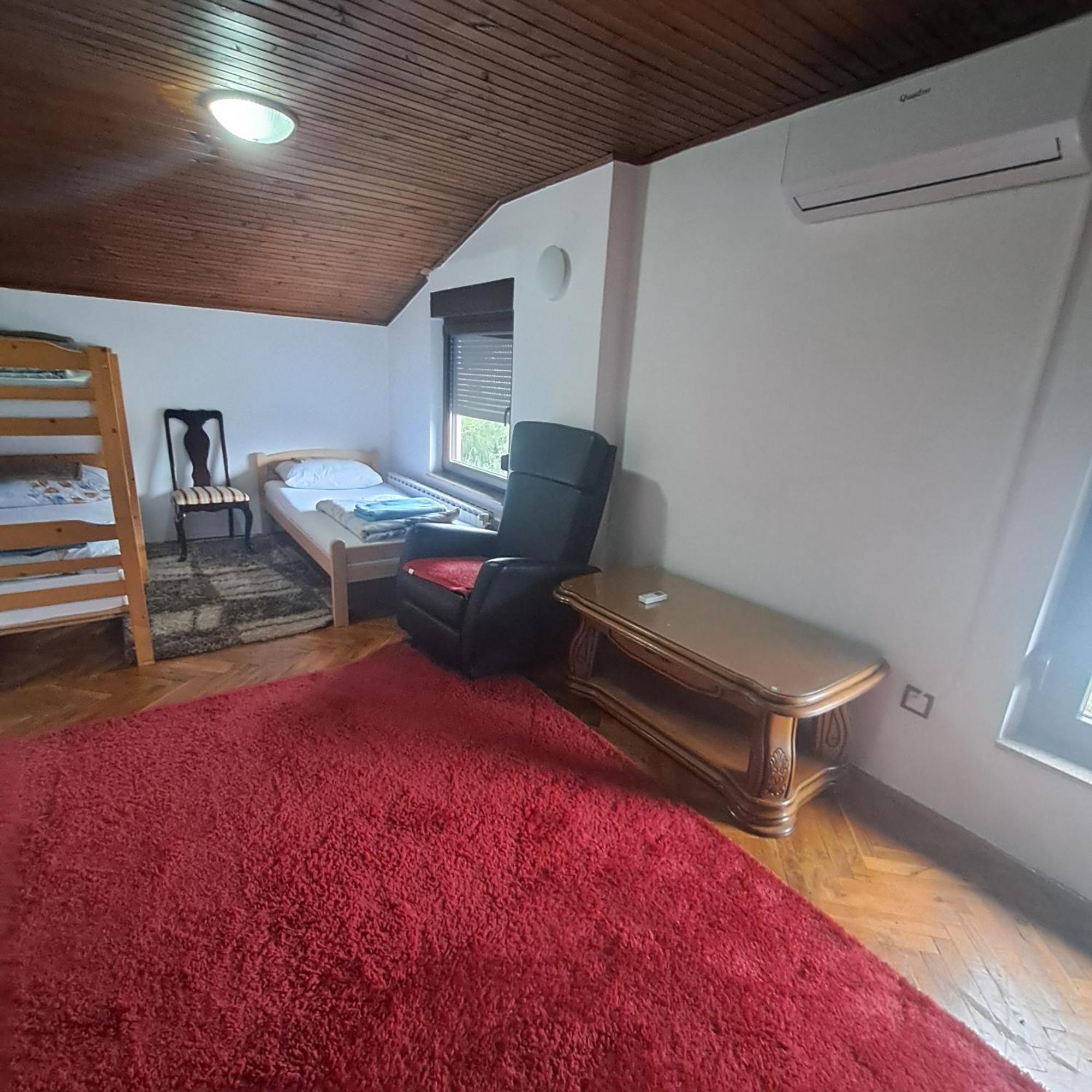 Ferienhaus Behic *