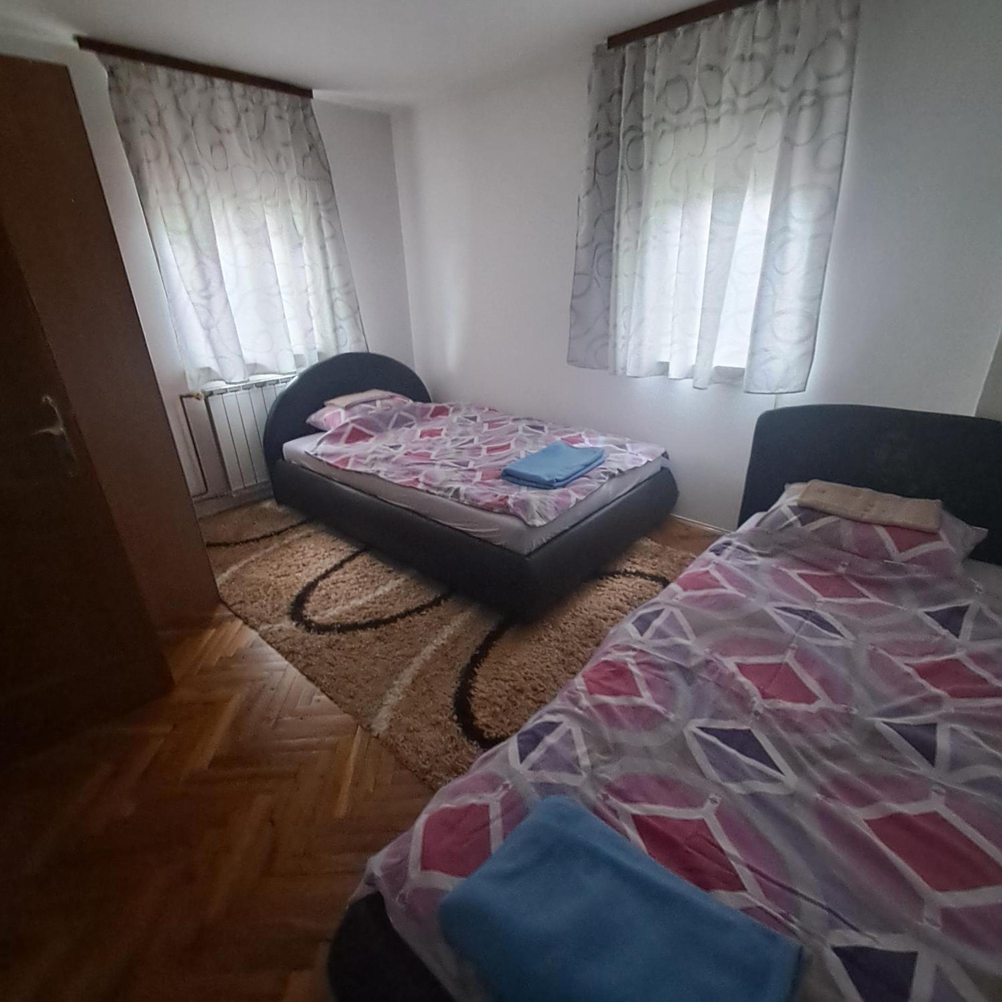 Behic * Bihać