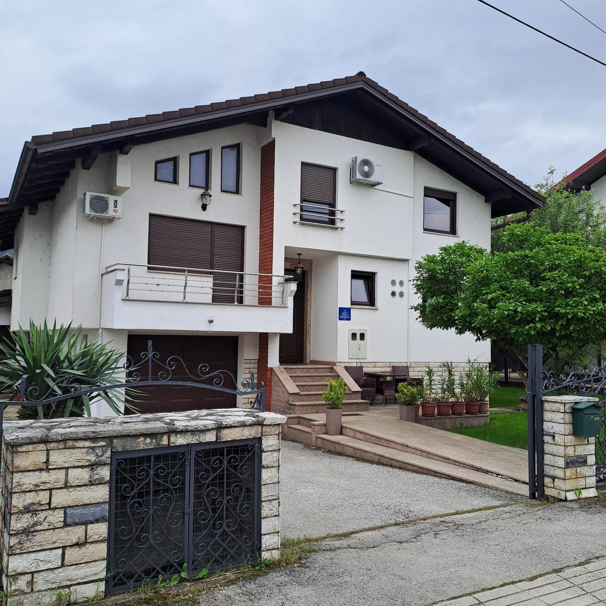 Behic Holiday home