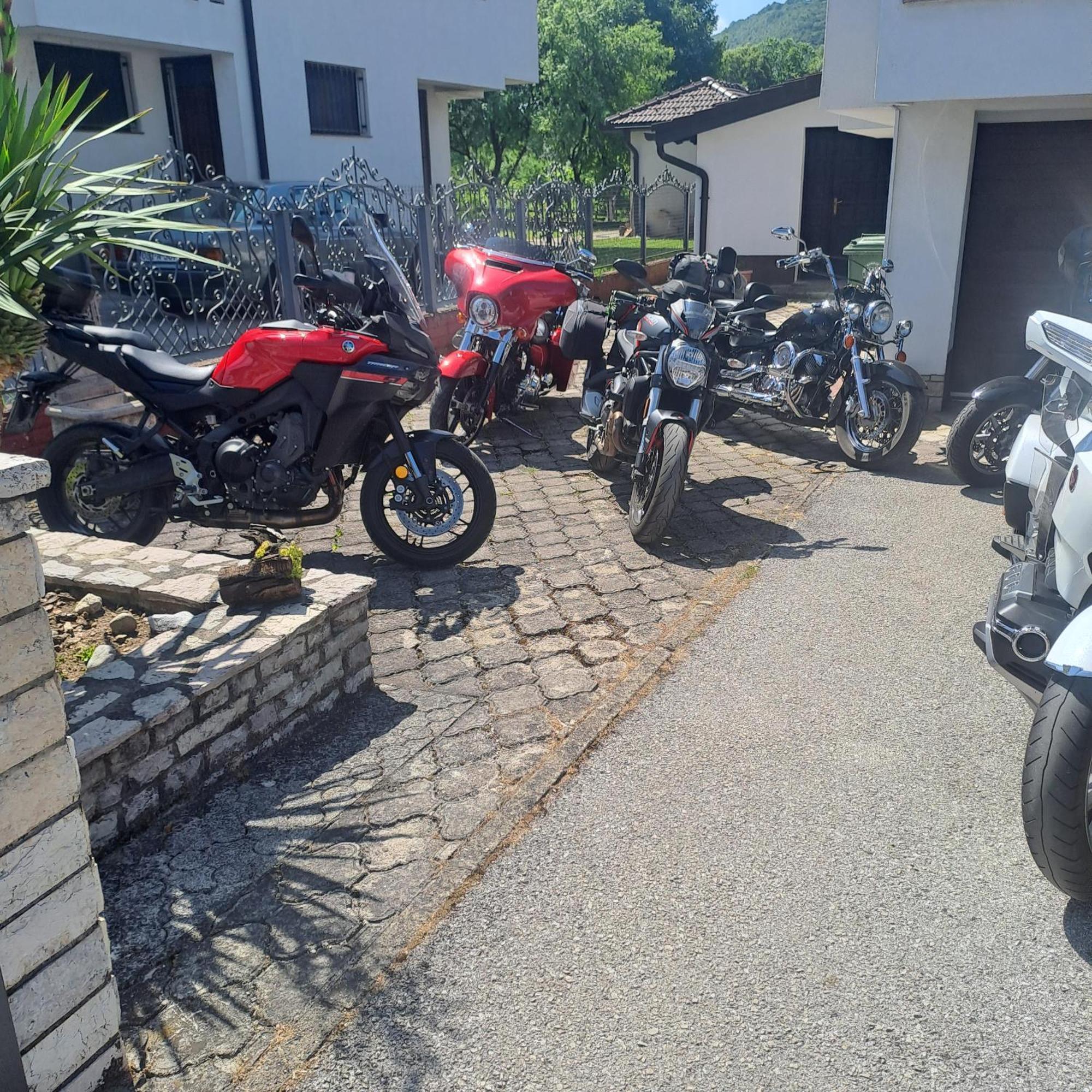 Ferienhaus Behic